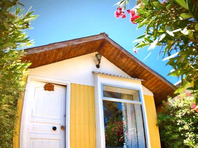 Cabanas selva negra