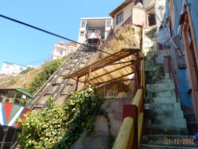 Casona Miraflores Image