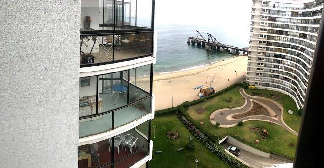 Comunidad edificio acapulco