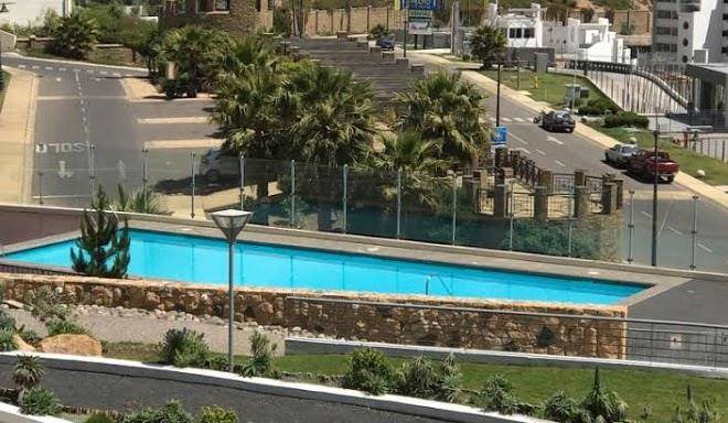 Condominio vistamar ii