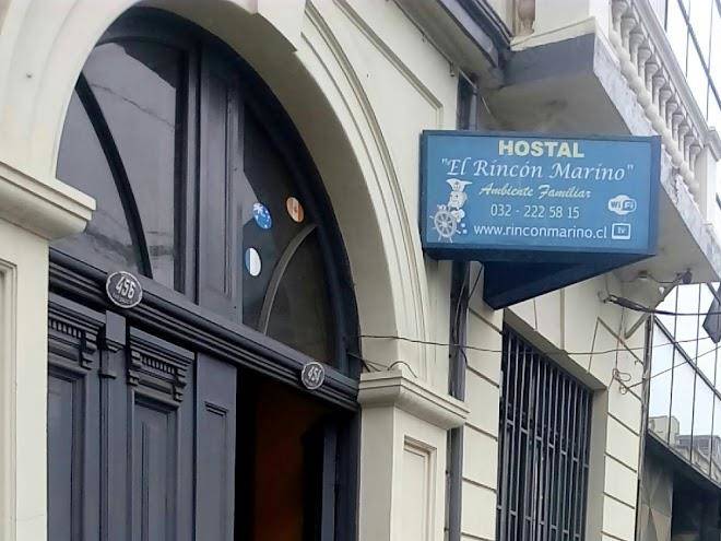 El rincon marino