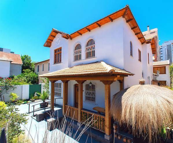 Esencia hotel boutique
