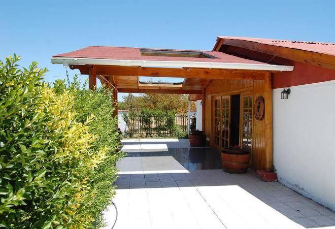 Espacio silvestre