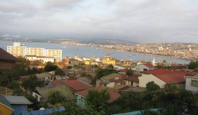 Hospedaje maria teresa