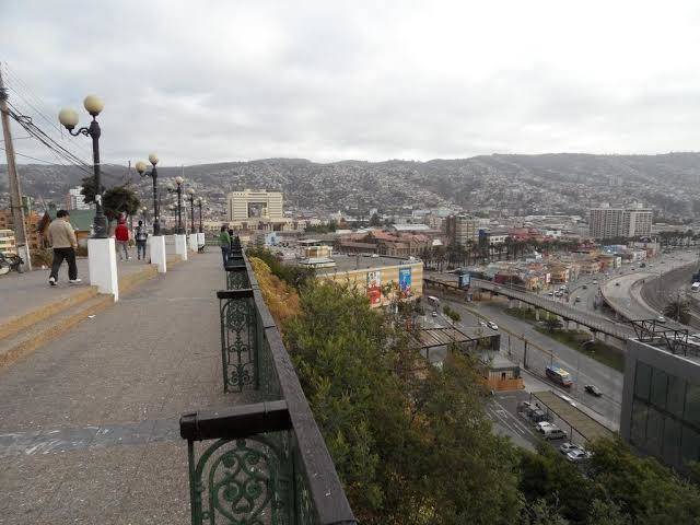 Hospedaje san francisco