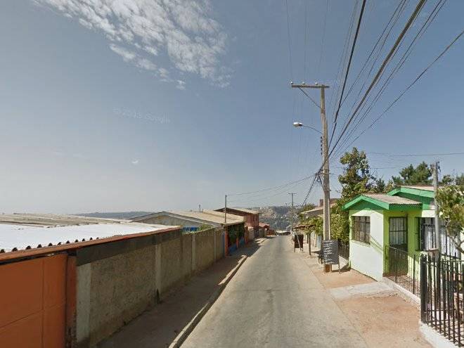 Hospedajes mirta