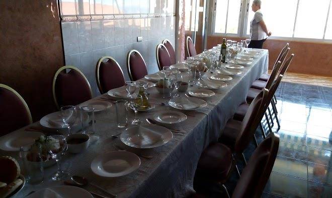 Hosteria rapallo