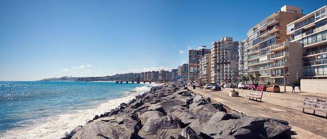 Hotel albamar