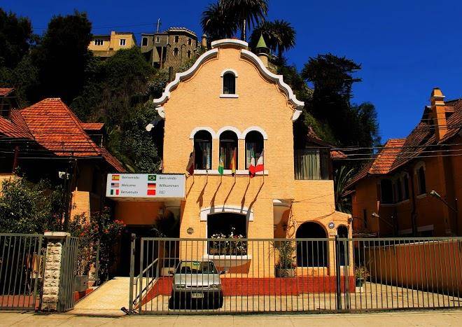 Hotel Balia Casino Image