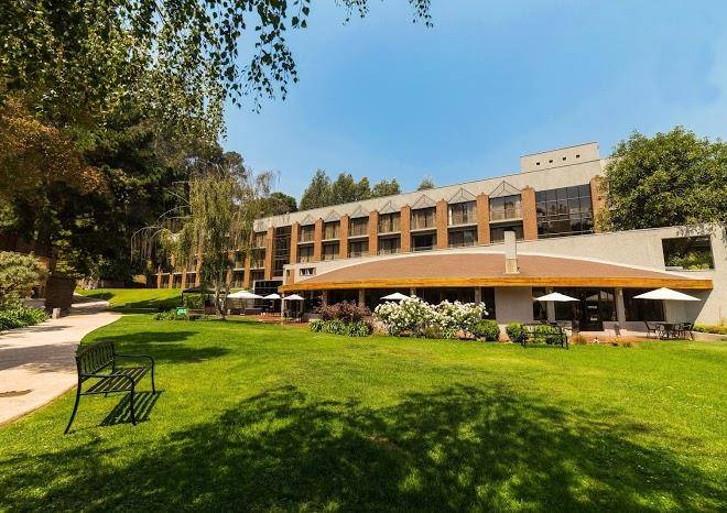 Hotel bosque de renaca