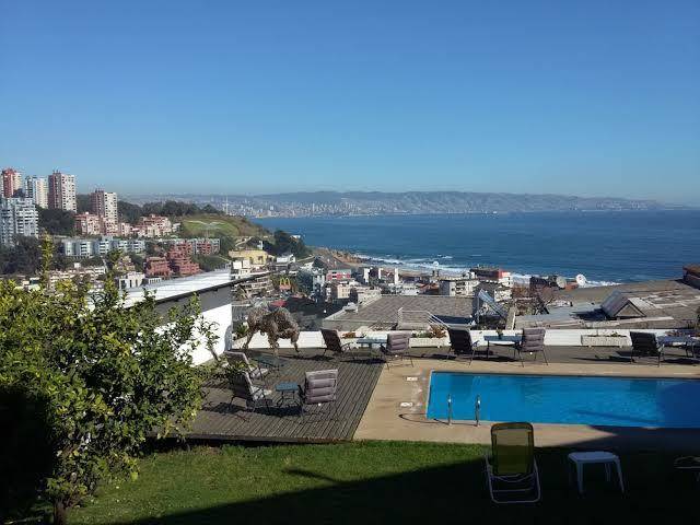 Hotel Camino Del Alto Image