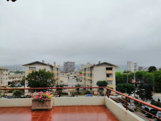 Hotel coraceros