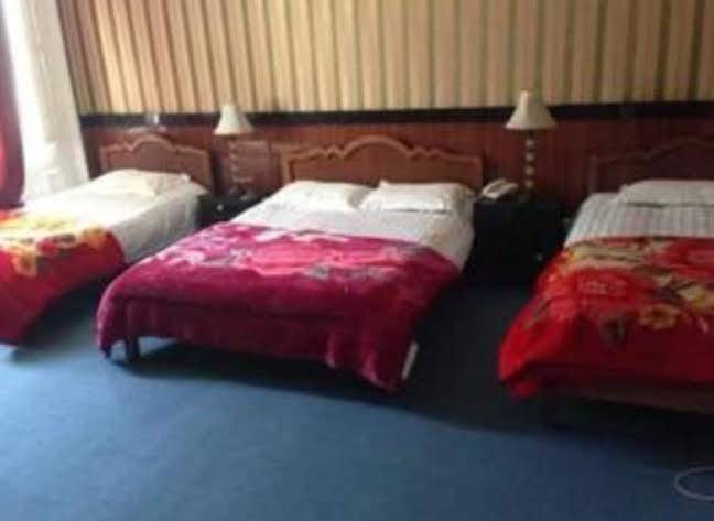 Hotel espanol