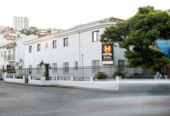 Hotel kolping valparaiso