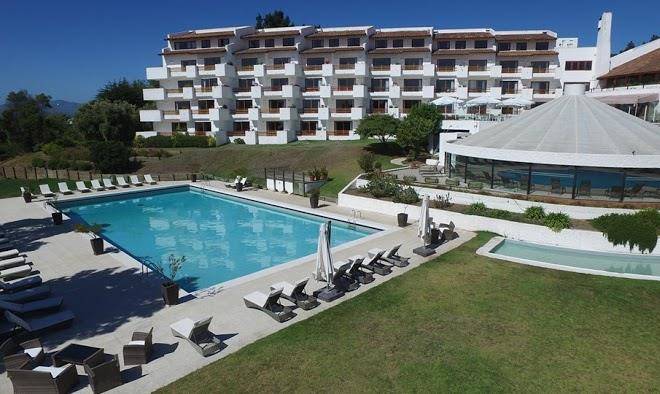 Hotel marbella resort
