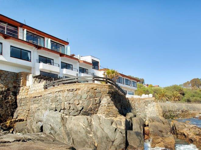 Hotel oceanic