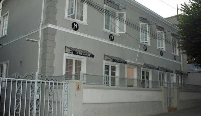 Hotel santino