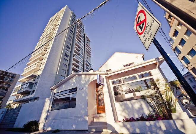 Hotel santisimo