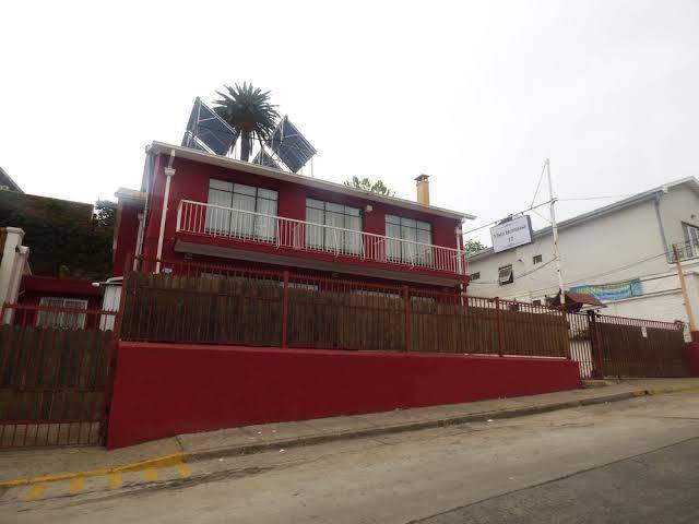 Hotel vista hermosa 17