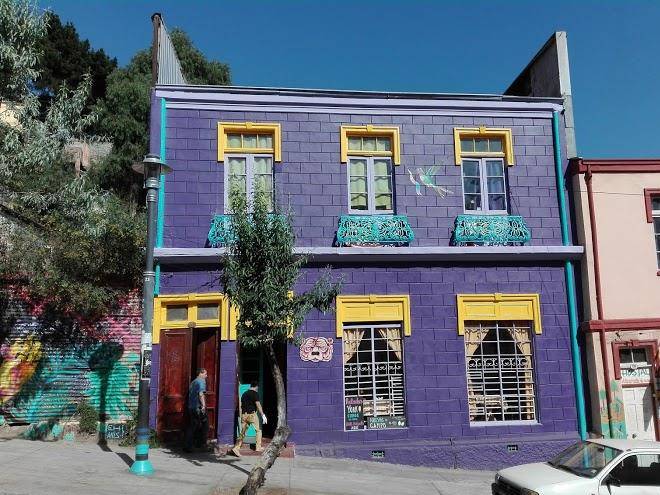 La boca del oso