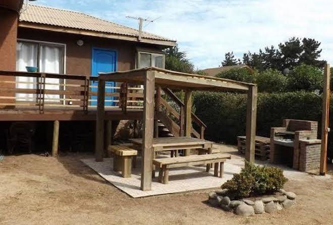 La cabanita maitencillo