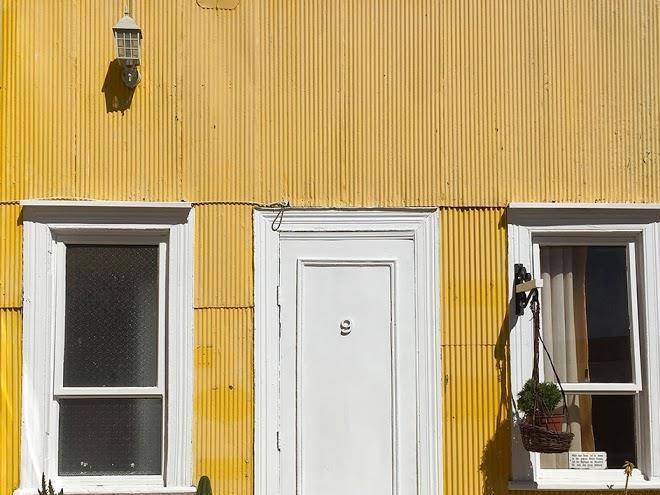La galeria b&b