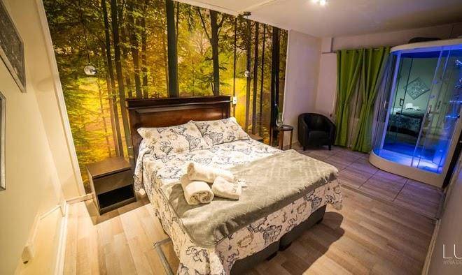 Lux suites