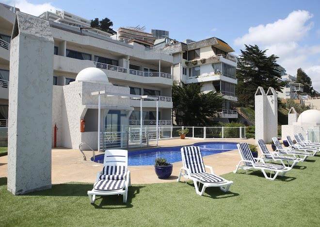 Mr mar suites