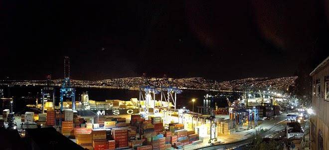 Ostello valparaiso