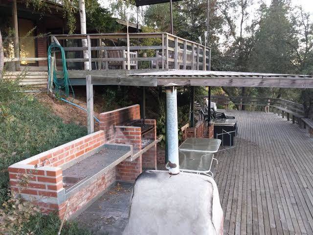 Parcela el ruedo