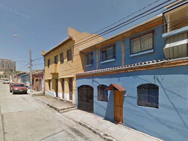 Pension en familia