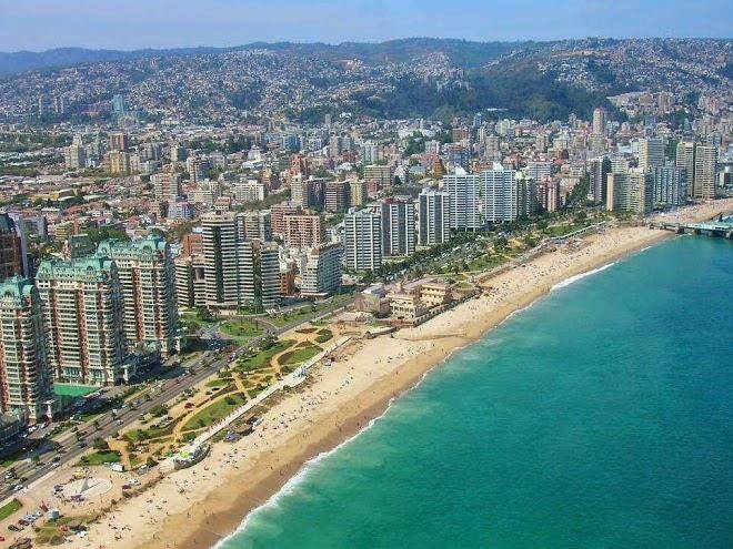 Pieros hotel vina del mar renaca