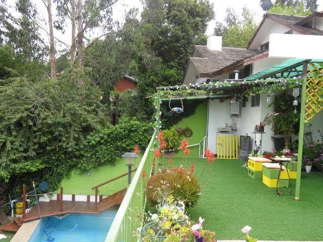 Posada verde natura