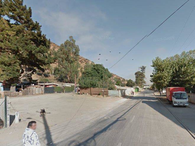 Soc industrial forestal vina del mar