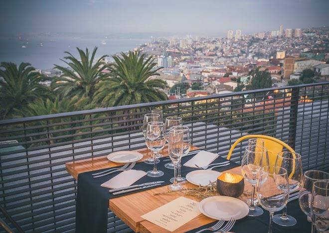 Verso restaurante