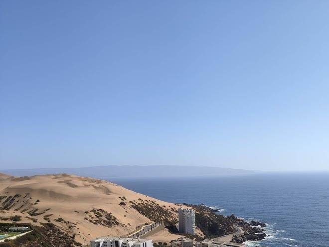 Vistamar