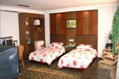 Anqing hotel