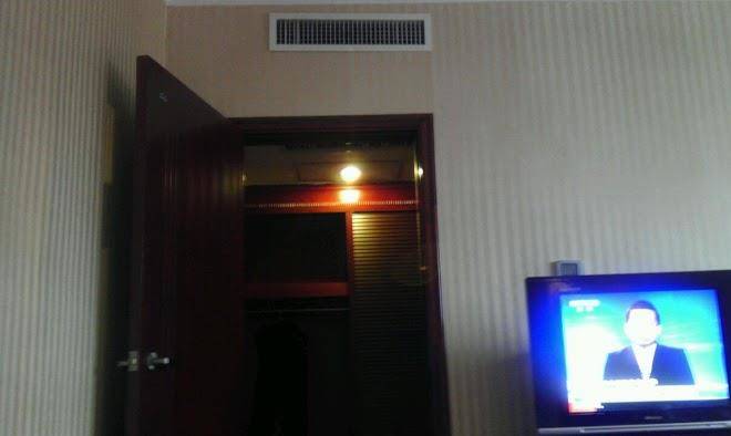 Fuhao hotel