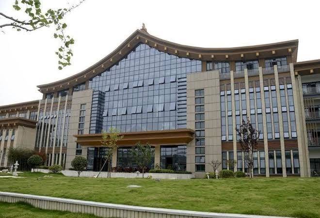Huikeju boutique hotel