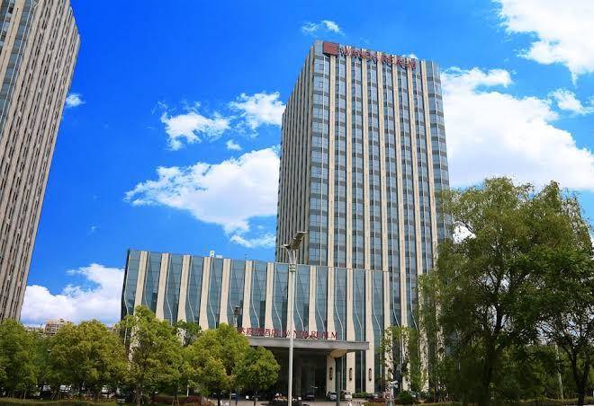 Bengbu wanda realm