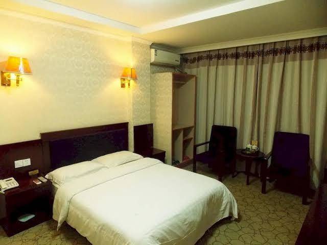 Bozhou jiari chuntian hotel