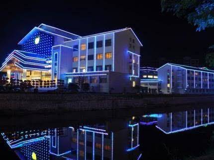 Jingui new century hotel