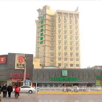 Junlai hotel