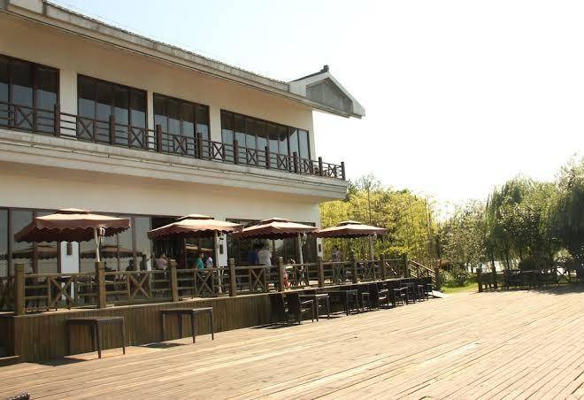 Pingtian peninsula hotel