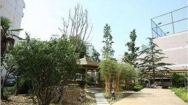 Golden Zone Hotel Image