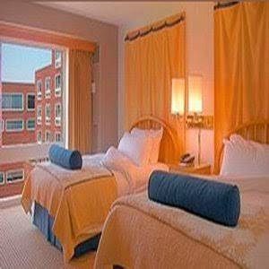 Anhui hotel
