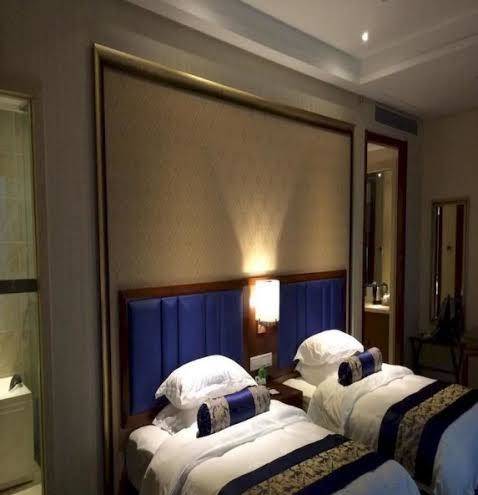 Hefei yunzhishang hotel