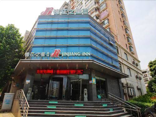 Jinjiang inn