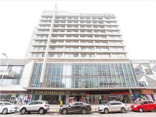 Jinjiang metropolo hotels