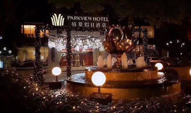 Parkview hotel